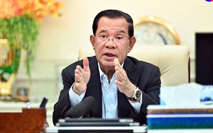 Ông Hun Sen nói gì về tin kênh đào Funan Techo sẽ động thổ ngay trong tháng 6?