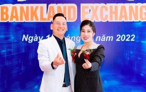 Vẽ dự án 'ma', dựng 70 phó chủ tịch, tổng giám đốc để lừa đảo huy động vốn