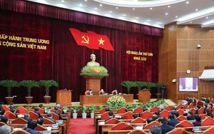 'Cẩm nang' chọn người tài, đức tham gia vào Trung ương