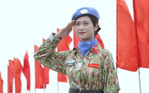 Tính kỷ luật của sĩ quan Quân đội nhân dân Việt Nam được thế giới công nhận