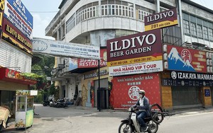 Cận cảnh nhiều nhà công sản bị sử dụng sai mục đích ở Hà Nội
