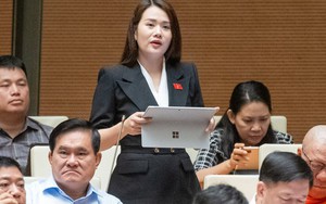 Đề nghị thiết kế cách tính lương hưu có tính chia sẻ, không để nghèo hóa một bộ phận người dân trong tương lai