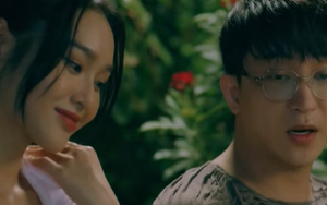 Loạt "tiểu tam màn ảnh" Việt gây sốt