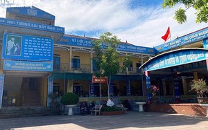 Cô giáo trần tình sự việc 'mẹ không đóng quỹ, con không được ăn liên hoan'