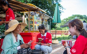 Giải mã hành trình Viettel Global chiếm lĩnh vị trí số 1 tại 7 quốc gia đầu tư