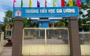 Tỉnh Hải Dương thông tin vụ “học sinh lớp 1 ngồi nhìn cả lớp ăn liên hoan”