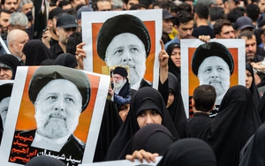 Bầu cử Tổng thống Iran: Lộ diện loạt nhân vật tiềm năng, hé lộ quyền lực "không tưởng" của IRGC