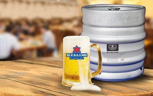 Công ty bia từng sa thải 200 nhân viên lẫn sếp vì thái độ: Lợi nhuận gấp 25 lần sau 9 năm trưởng liên tục dù siết nồng độ cồn, cổ tức 100%/năm, thị giá top đầu sàn chứng khoán