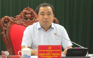 Bổ sung 1 vụ việc vào diện theo dõi, chỉ đạo