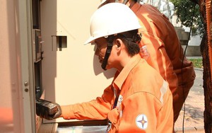 Tiêu thụ điện cả nước lần đầu tiên trong lịch sử vượt 1 tỉ kWh/ngày