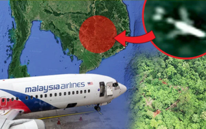 Rộ tin phát hiện MH370 trong rừng rậm: Campuchia lập tức phản ứng gắt, cam kết chắc chắn 1 điều