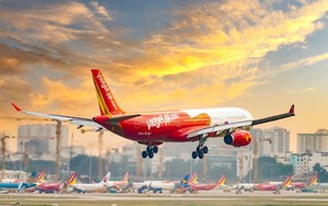 Một hãng bay Việt vào top giá rẻ tốt nhất thế giới, nhận mưa lời khen, đọc thôi cũng thấy "mát mặt"