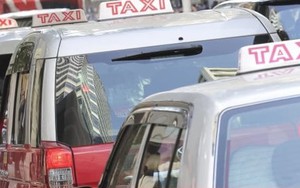 'Chặt chém' khách hàng, tài xế taxi bị phạt tù