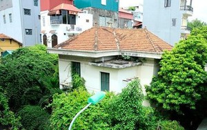 Đề xuất Ủy viên Bộ Chính trị, Uỷ viên Ban Bí thư được thuê biệt thự công vụ 450 m2- 500 m2