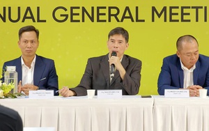 Quá trình "giảm lượng, tăng chất" của ông Nguyễn Đức Tài: Thế Giới Di Động tiếp tục giảm gần 5.000 nhân viên trong quý 1/2024, lợi nhuận tăng đột biến
