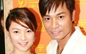 Nam diễn viên Quách Tấn An ly hôn vợ sau 18 năm