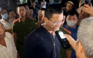 Công an Gia Lai thông tin vụ cán bộ CSGT tông chết người phụ nữ