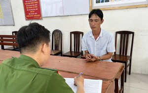 Bắt đối tượng dùng dao uy hiếp nữ tài xế đòi 100 triệu đồng