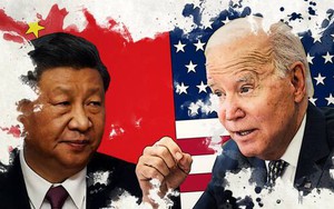 Căng thẳng gia tăng, ngày càng nhiều người Mỹ coi Trung Quốc là 'địch thủ'