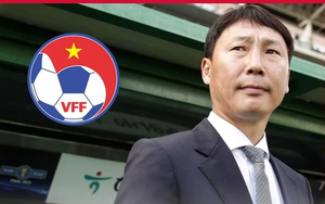 Sếp VFF tiết lộ lời đanh thép của HLV Kim Sang-sik, bật mí quy trình chọn tân HLV tuyển Việt Nam