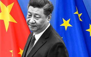 Chủ tịch Trung Quốc lần đầu công du châu Âu sau Covid: Phép thử mối quan hệ 'không giới hạn' với Nga