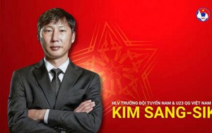 Báo Indonesia: “VFF bị tổn thương vì các HLV châu Âu nên đã chọn ông Kim Sang-sik”