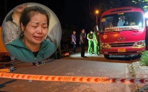 Bé 5 tuổi tử vong ở Thái Bình "luôn ngồi sau ghế lái", hôm xảy ra sự việc là ngày cuối đi tổng kết