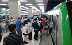 'Giải mã' khoản lãi tiền tỷ của đường sắt Cát Linh - Hà Đông