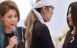 Lễ tang diễn viên Đức Tiến ở Mỹ: Thanh Thảo bật khóc, nhiều nghệ sĩ nghẹn ngào đến tiễn biệt