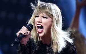 Taylor Swift đang bất ổn