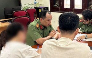 Triệu tập hai người đưa tin sai sự thật về vụ cháy làm 14 người chết tại Hà Nội
