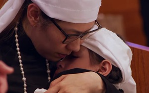 Tang lễ kéo dài 12 tiếng, đồng nghiệp bật khóc: "Sự ra đi của Đức Tiến là lời cảnh tỉnh tất cả chúng ta"