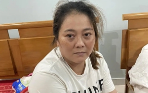 Cảnh sát ập vào khách sạn, bắt "nữ quái" Nguyễn Thị Bé 