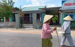 Bán đất công trái quy định, 16 cán bộ ở Quảng Nam bị kiểm điểm, kỷ luật
