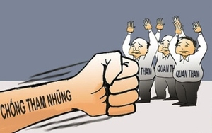 Kẻ tham nhũng không bao giờ là “gỗ quý”