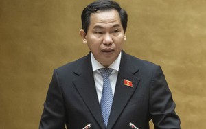 Bộ Chính trị đồng ý cho Nghệ An có tối đa 5 phó chủ tịch UBND tỉnh
