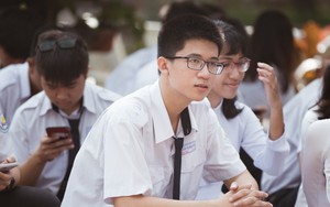 Một ngành nghề nằm trong danh sách nguy hiểm nhất, ít trường đào tạo nhưng sản sinh ra toàn "người hùng"