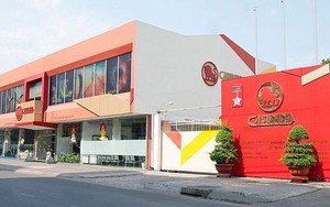 Công ty Cao su Miền Nam lên tiếng sau thông tin 2 lãnh đạo bị bắt