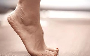 Nhón chân 15 phút mỗi ngày để nhận được nhiều lợi ích cho sức khỏe