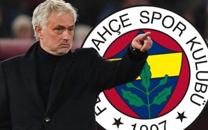 Jose Mourinho đạt thỏa thuận dẫn dắt đội bóng Thổ Nhĩ Kỳ