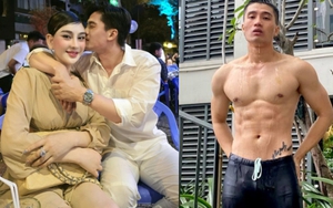 Lâm Khánh Chi lên tiếng chuyện hẹn hò với hot boy "Người ấy là ai" kém 17 tuổi