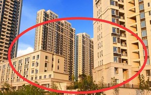 Tại sao tầng 9 được cho là "tầng đặc biệt" và không phải ai cũng ở được?