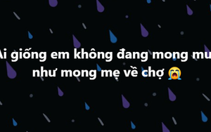 Nóng không chịu nổi, dân mạng TP.HCM mong mưa như mong mẹ đi chợ về, cập nhật tình hình “cầu mưa” liên tục ở các Quận