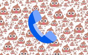 Google cập nhật tính năng tạo tiếng... đánh rắm khi đang gọi điện thoại