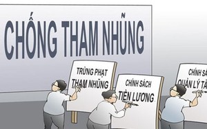 TPHCM: 3 tháng, tòa án thụ lý 39 vụ án với 106 bị cáo liên quan nhóm tội phạm tham nhũng