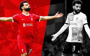 Liverpool có nên “bật chế độ kiếm tiền” từ Mohamed Salah?