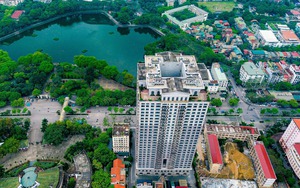 Chung cư siêu sang của Tân Hoàng Minh bất ngờ đổi tên