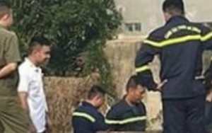 Cảnh sát truy tìm bé trai 8 tuổi mất tích ở Đồng Nai