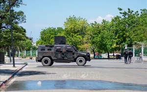 Lực lượng an ninh đa quốc gia sẽ được triển khai ở Haiti trong tháng 5