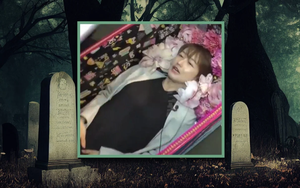 Lễ hội tử thần độc lạ ở Nhật Bản: Du khách nô nức trả 200 nghìn đồng để được nằm trong quan tài 3 phút, nhận về bài học sâu sắc!